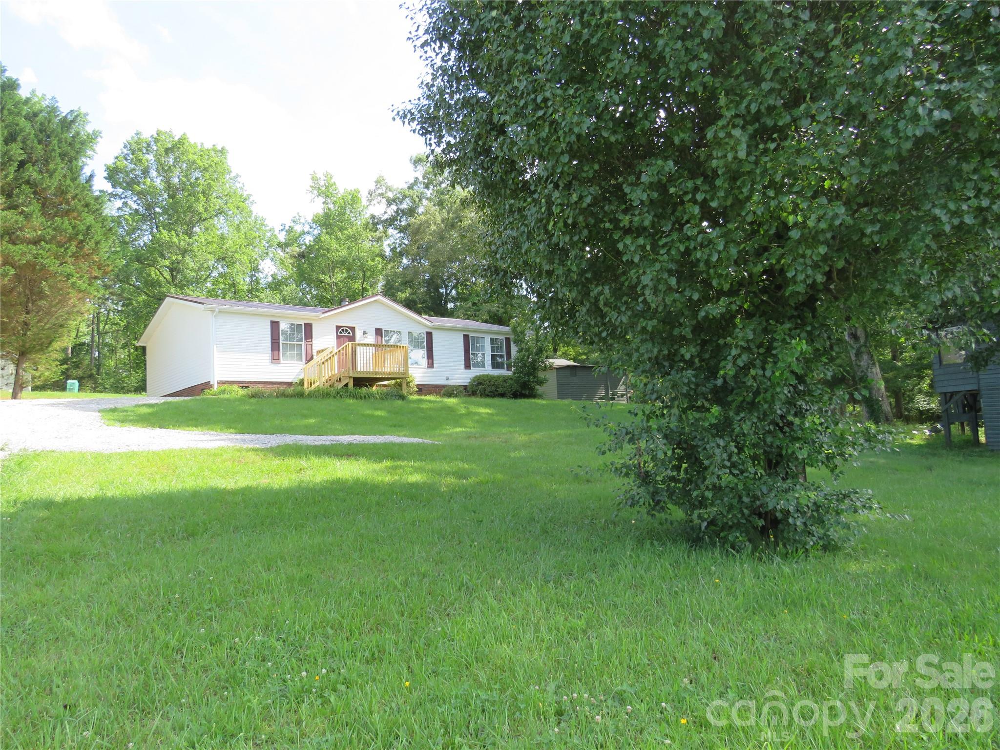 204 John E Randall Road