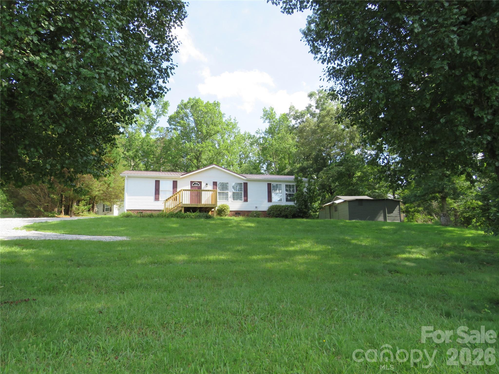 204 John E Randall Road