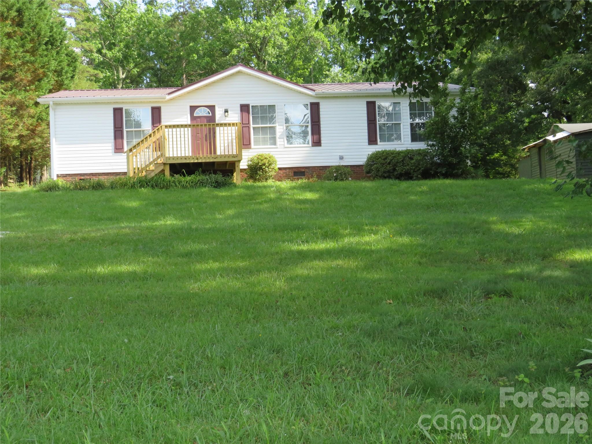 204 John E Randall Road