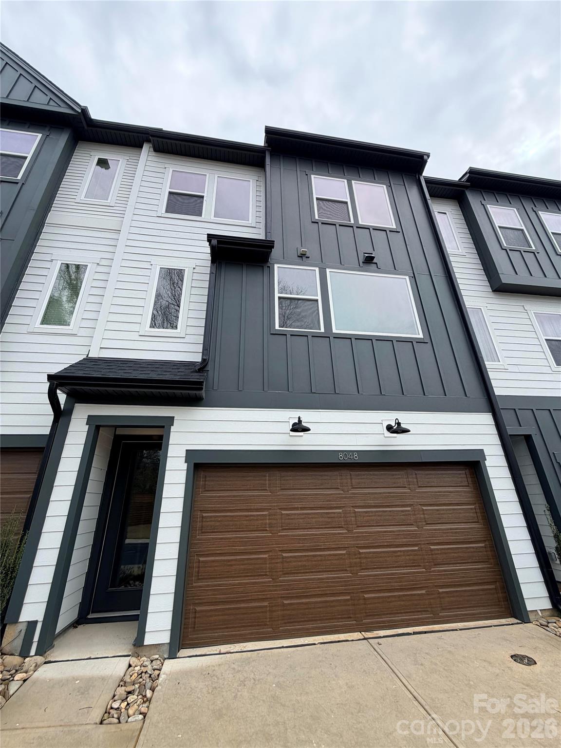 Archer Row - Residential