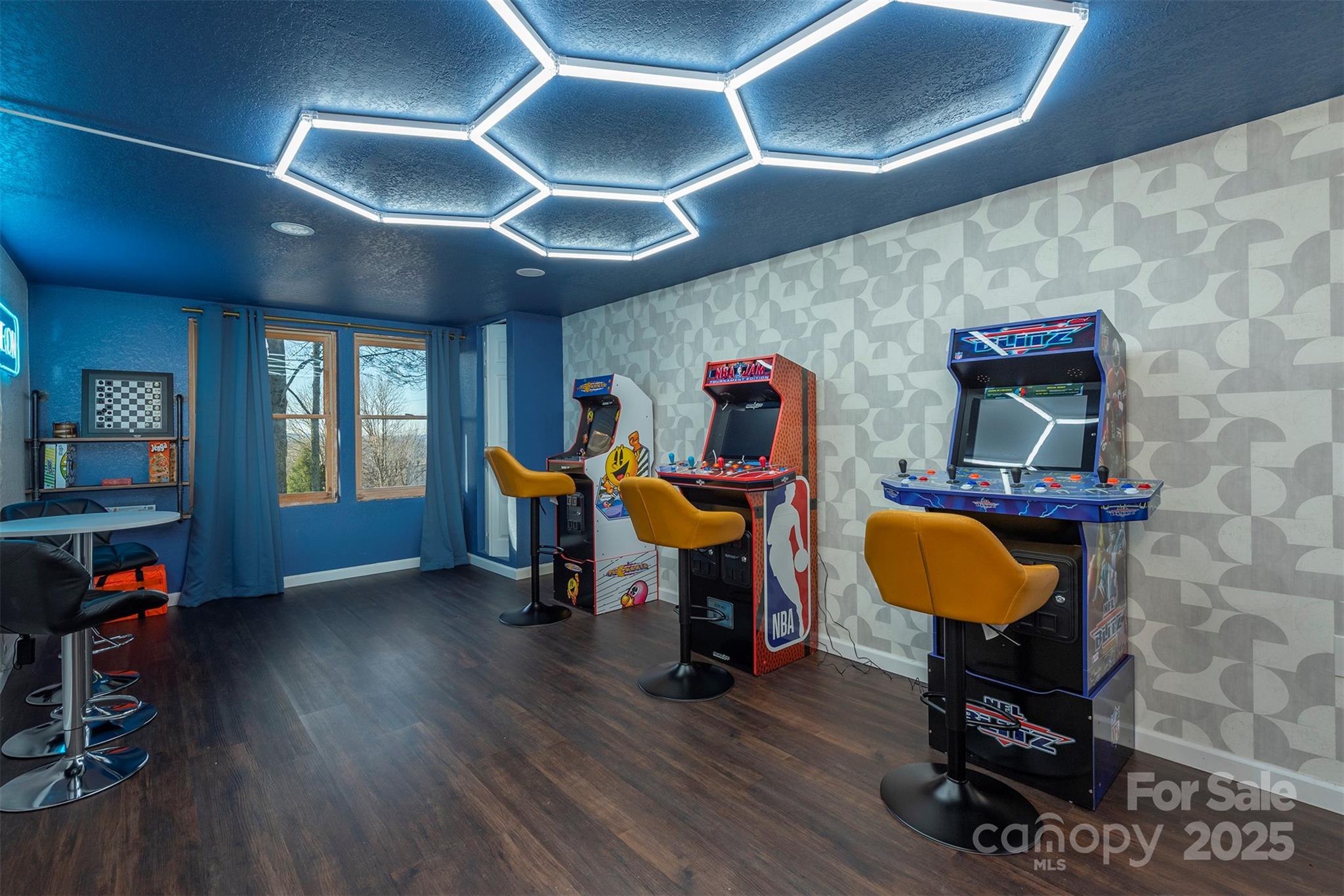 Wolf Laurel Estates - Residential