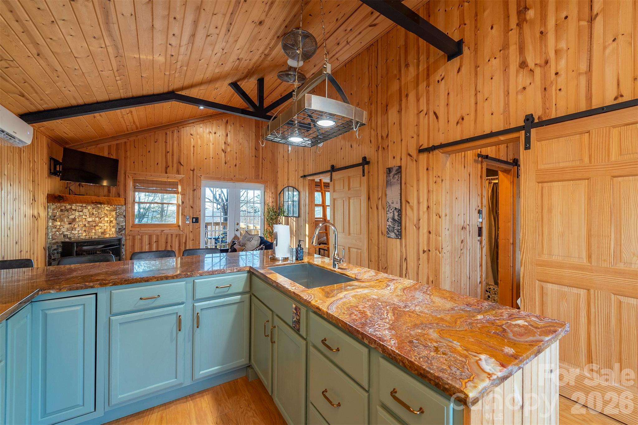 Wolf Laurel Estates - Residential