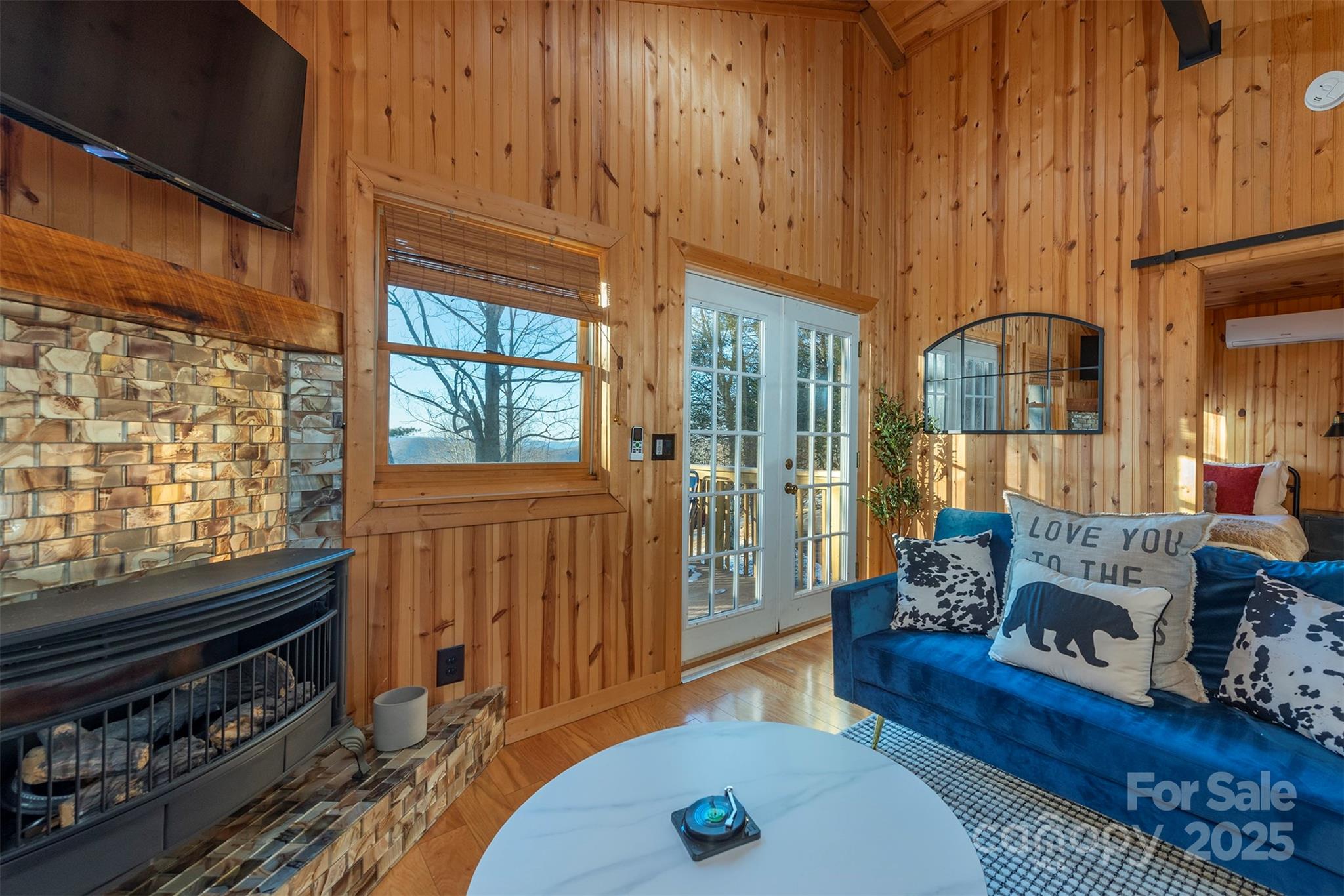 Wolf Laurel Estates - Residential