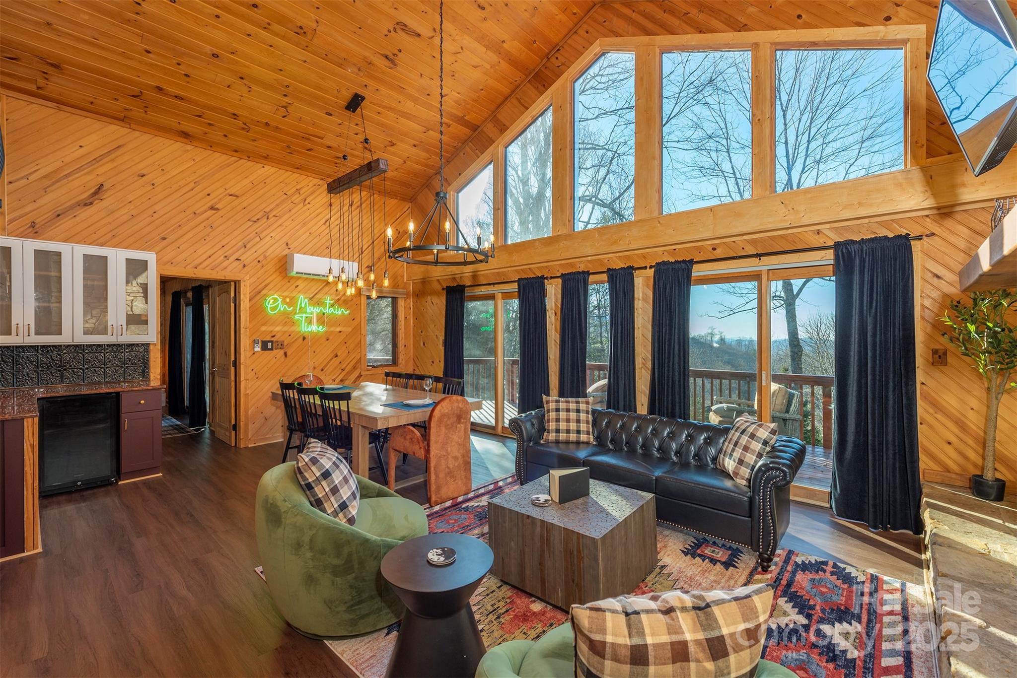 Wolf Laurel Estates - Residential