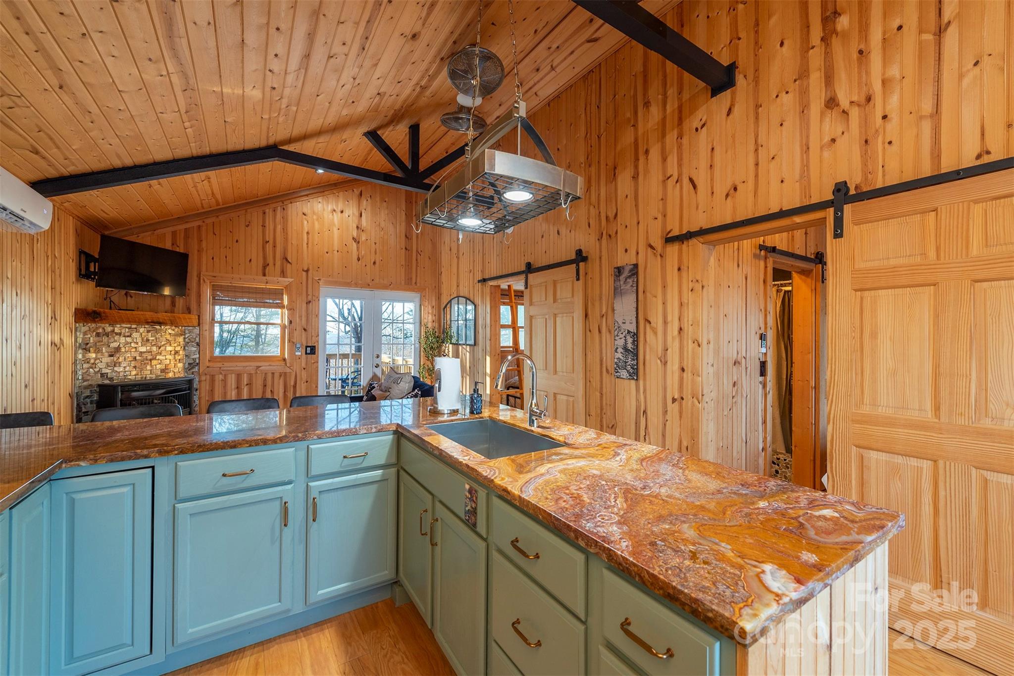 Wolf Laurel Estates - Residential