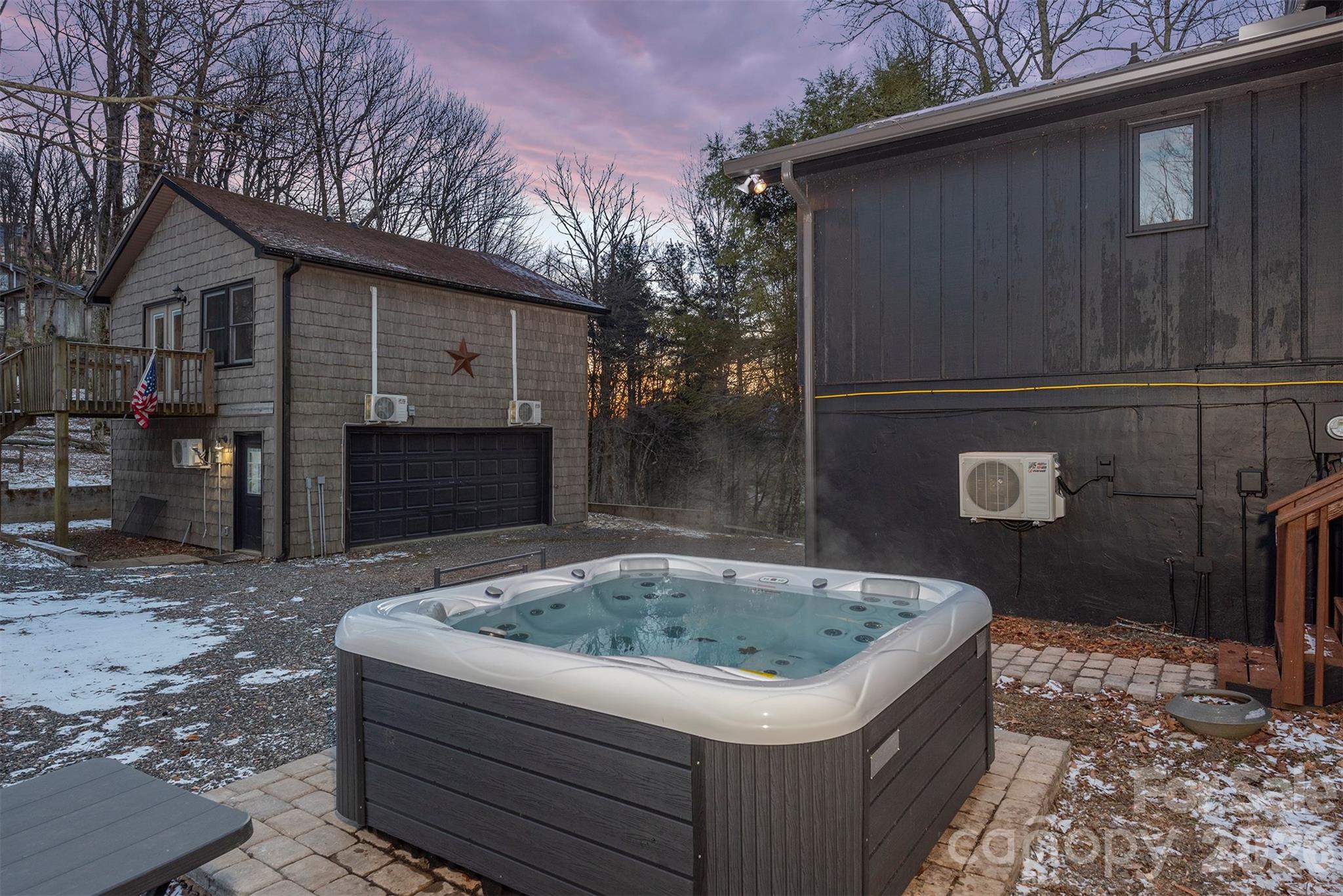 Wolf Laurel Estates - Residential