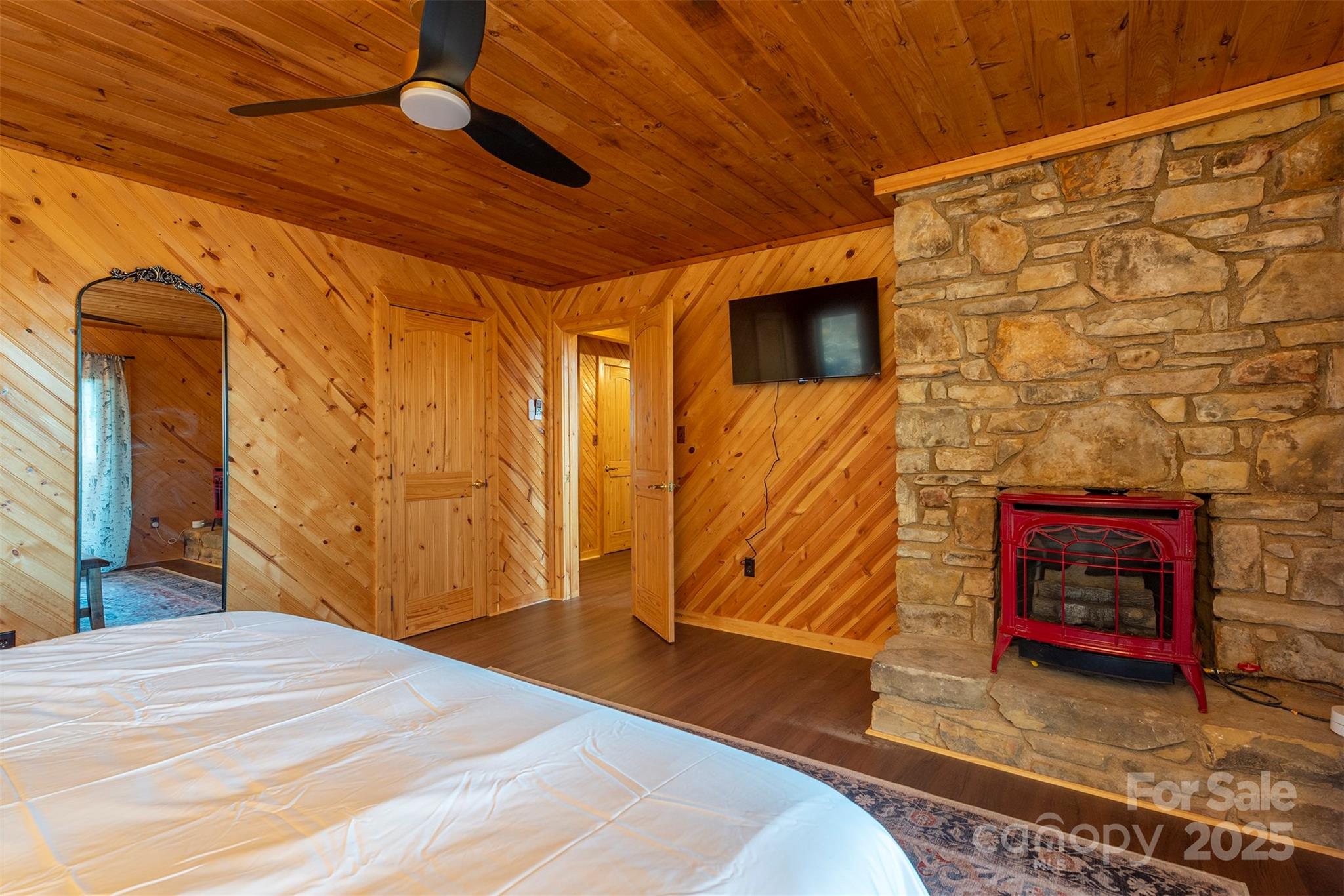 Wolf Laurel Estates - Residential