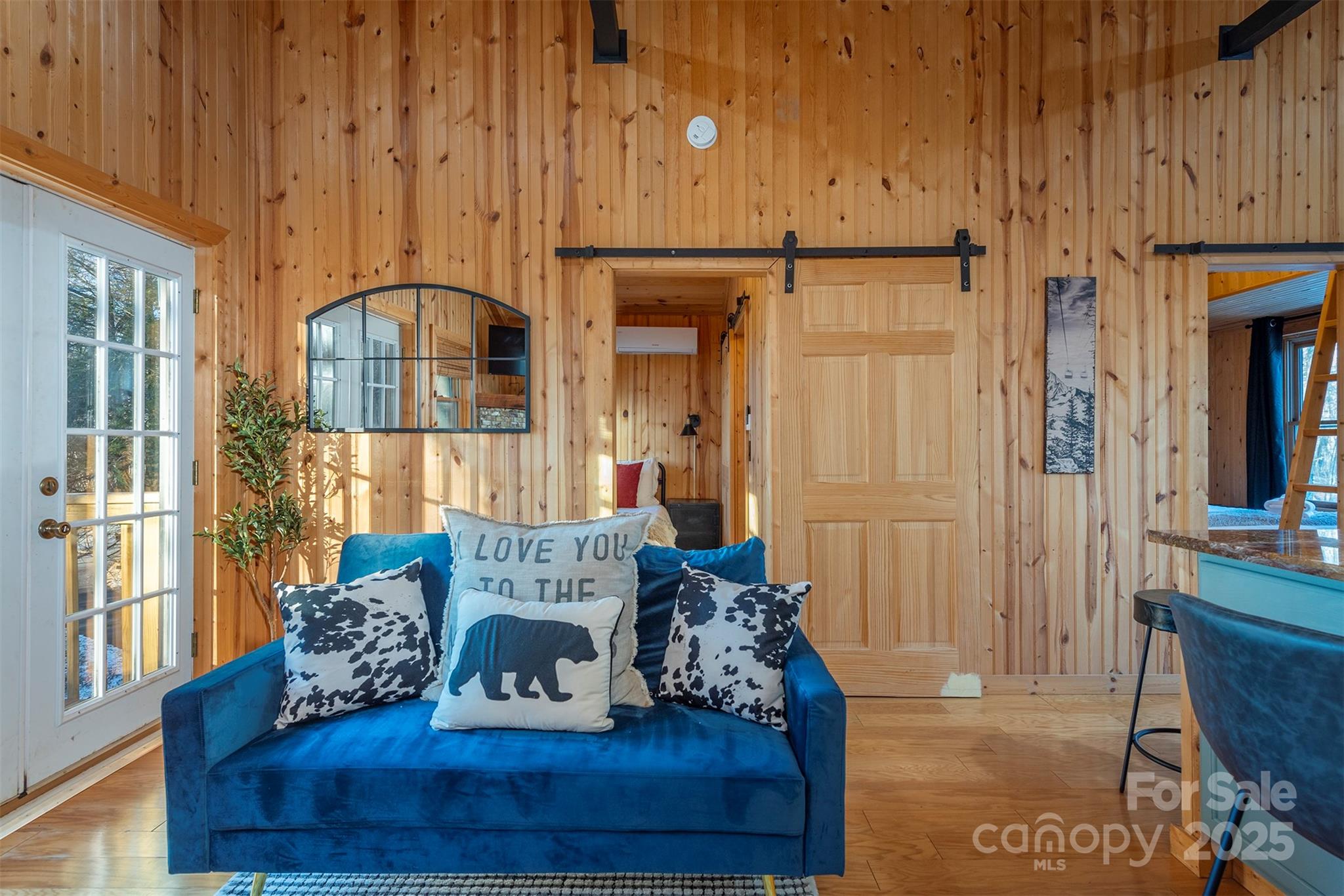 Wolf Laurel Estates - Residential