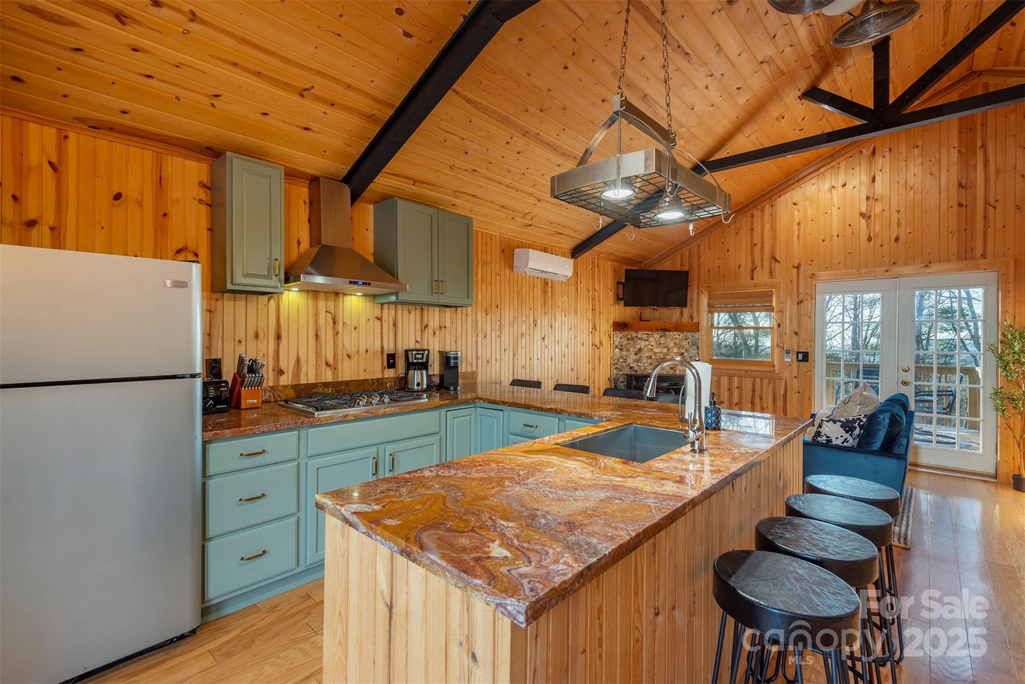 Wolf Laurel Estates - Residential