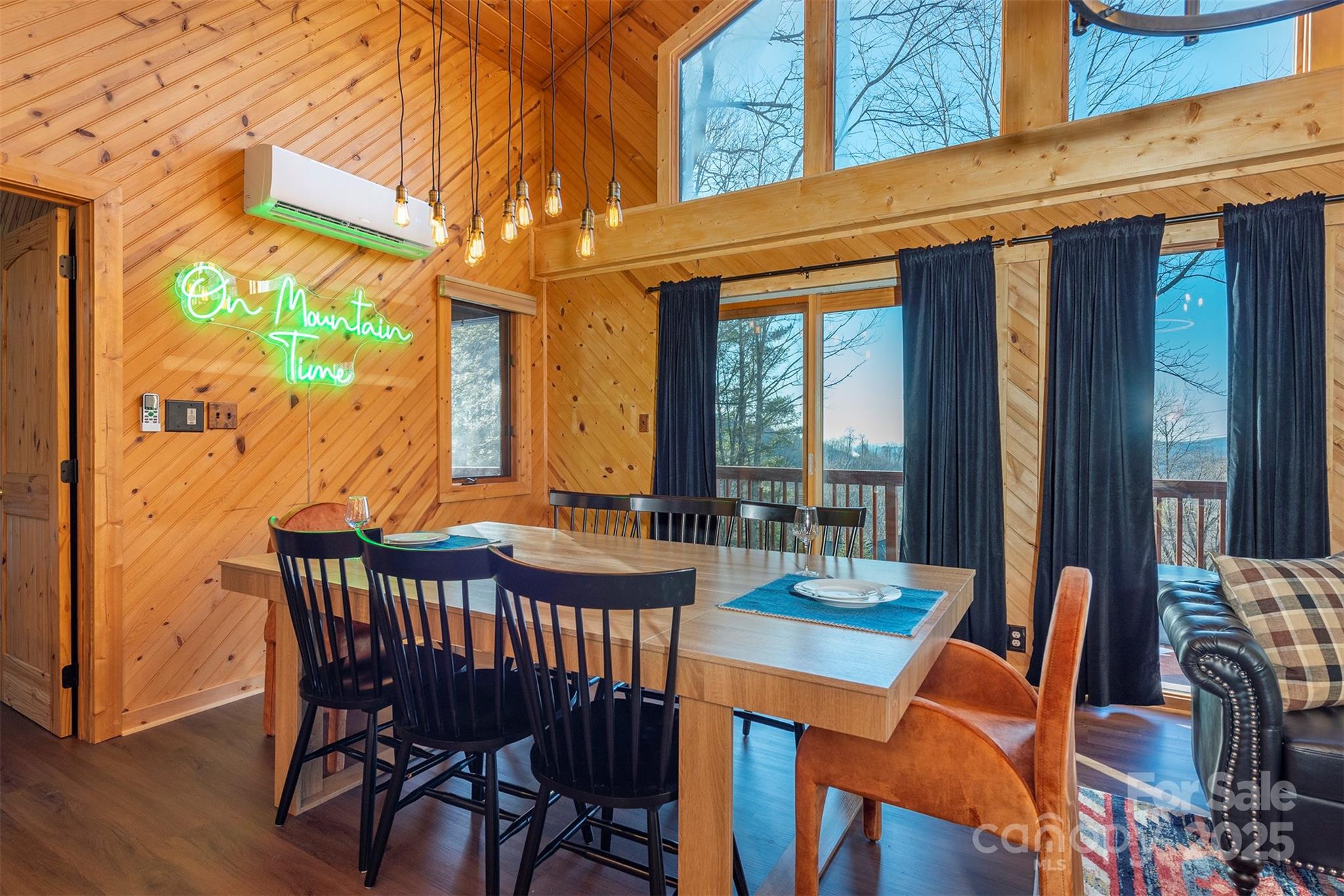 Wolf Laurel Estates - Residential