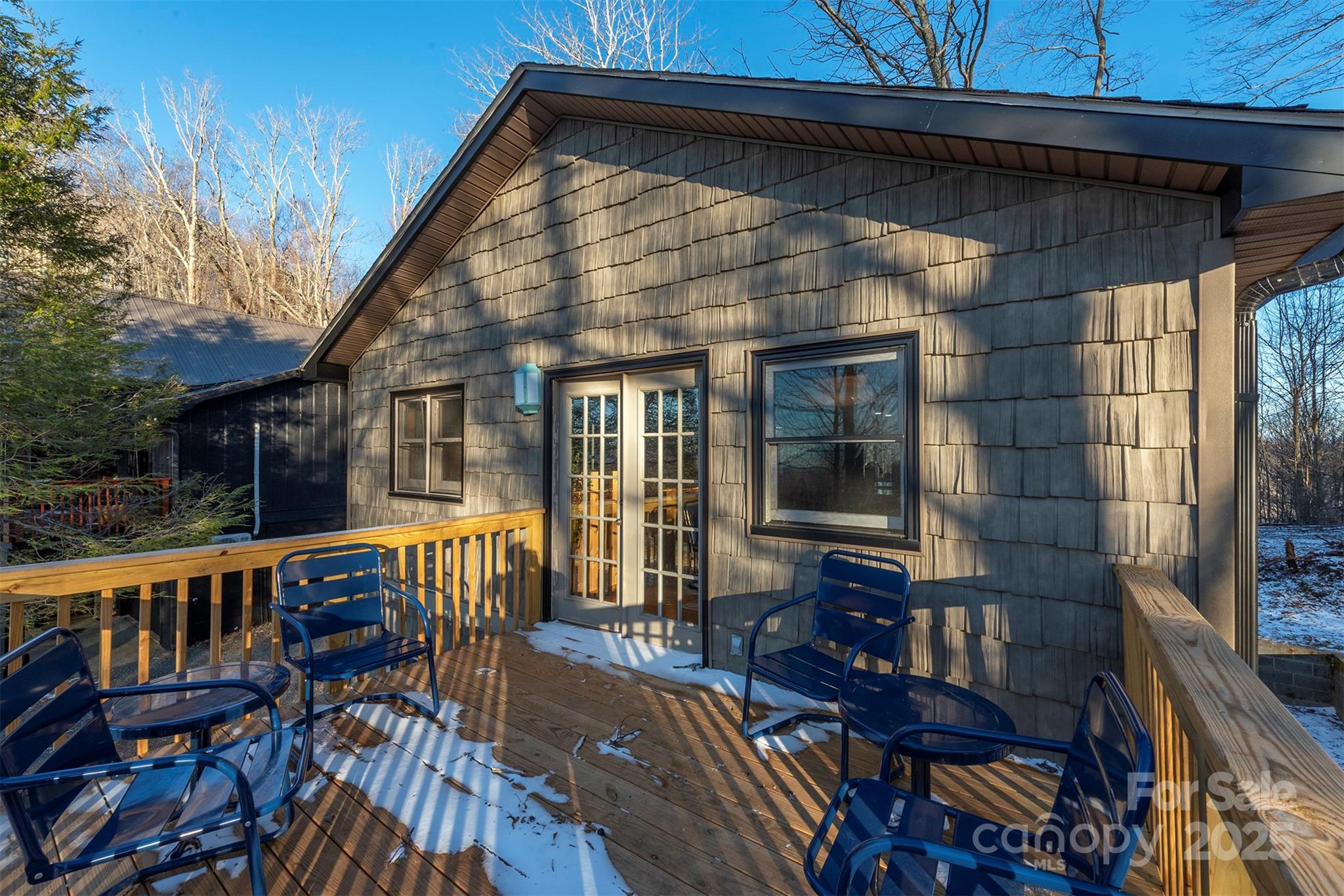 Wolf Laurel Estates - Residential