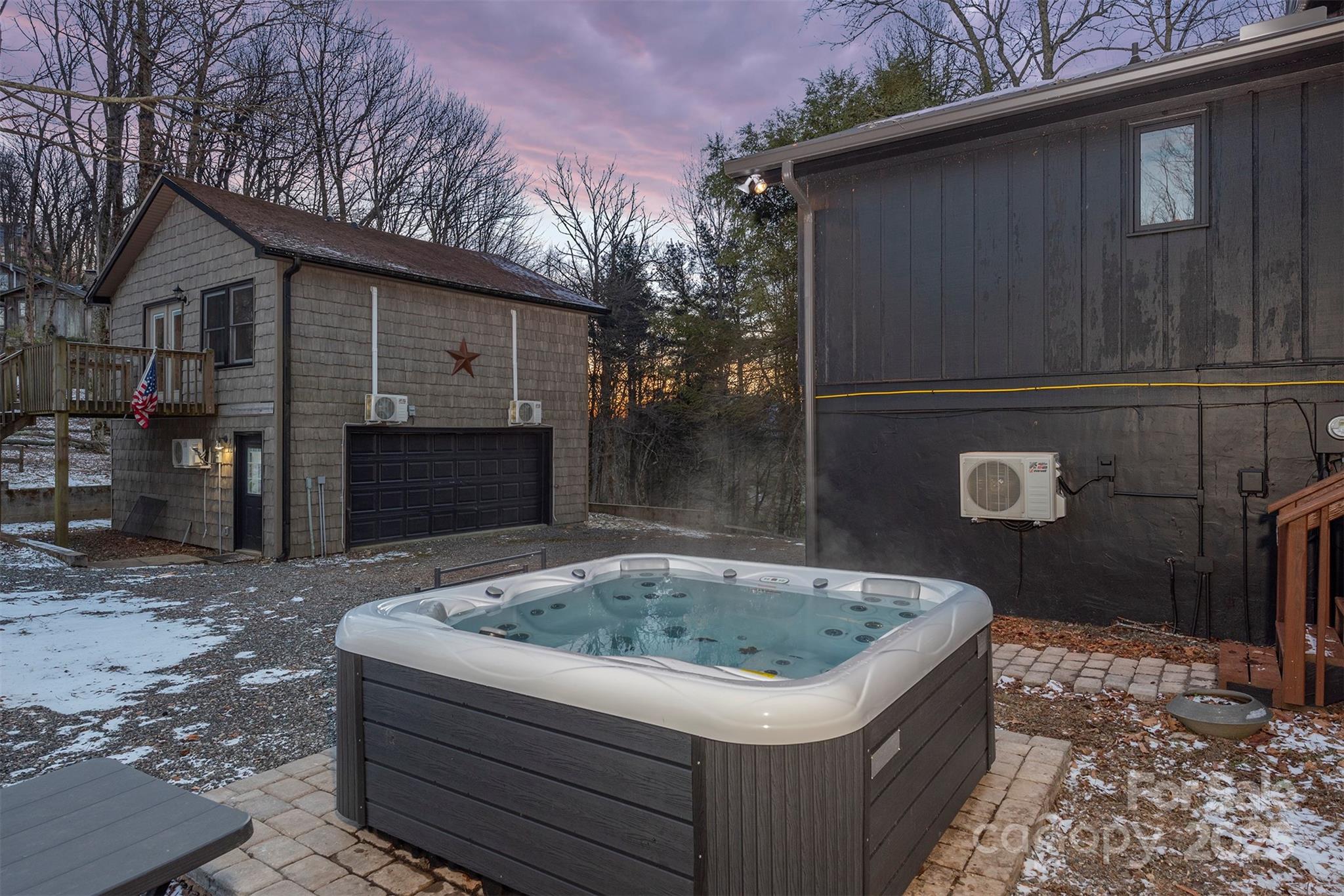 Wolf Laurel Estates - Residential