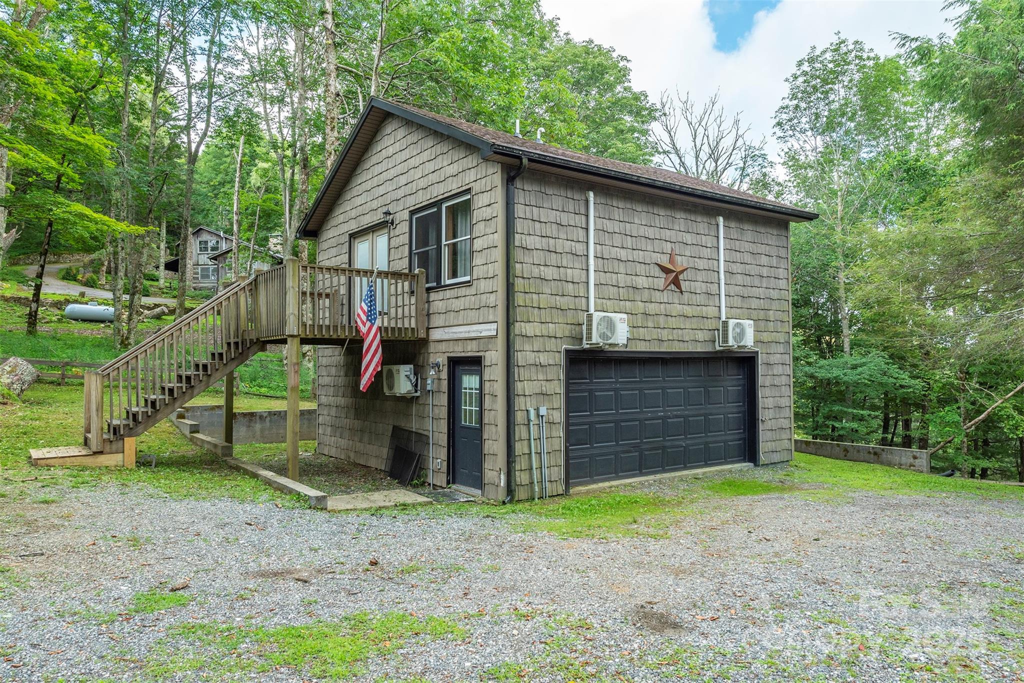 Wolf Laurel Estates - Residential