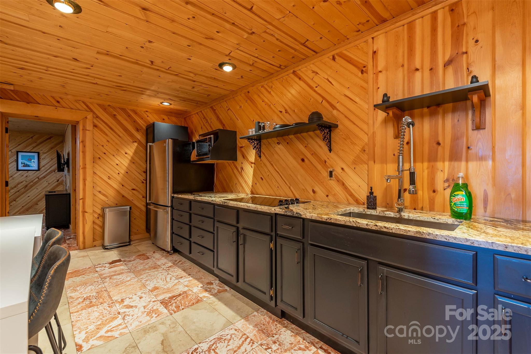 Wolf Laurel Estates - Residential