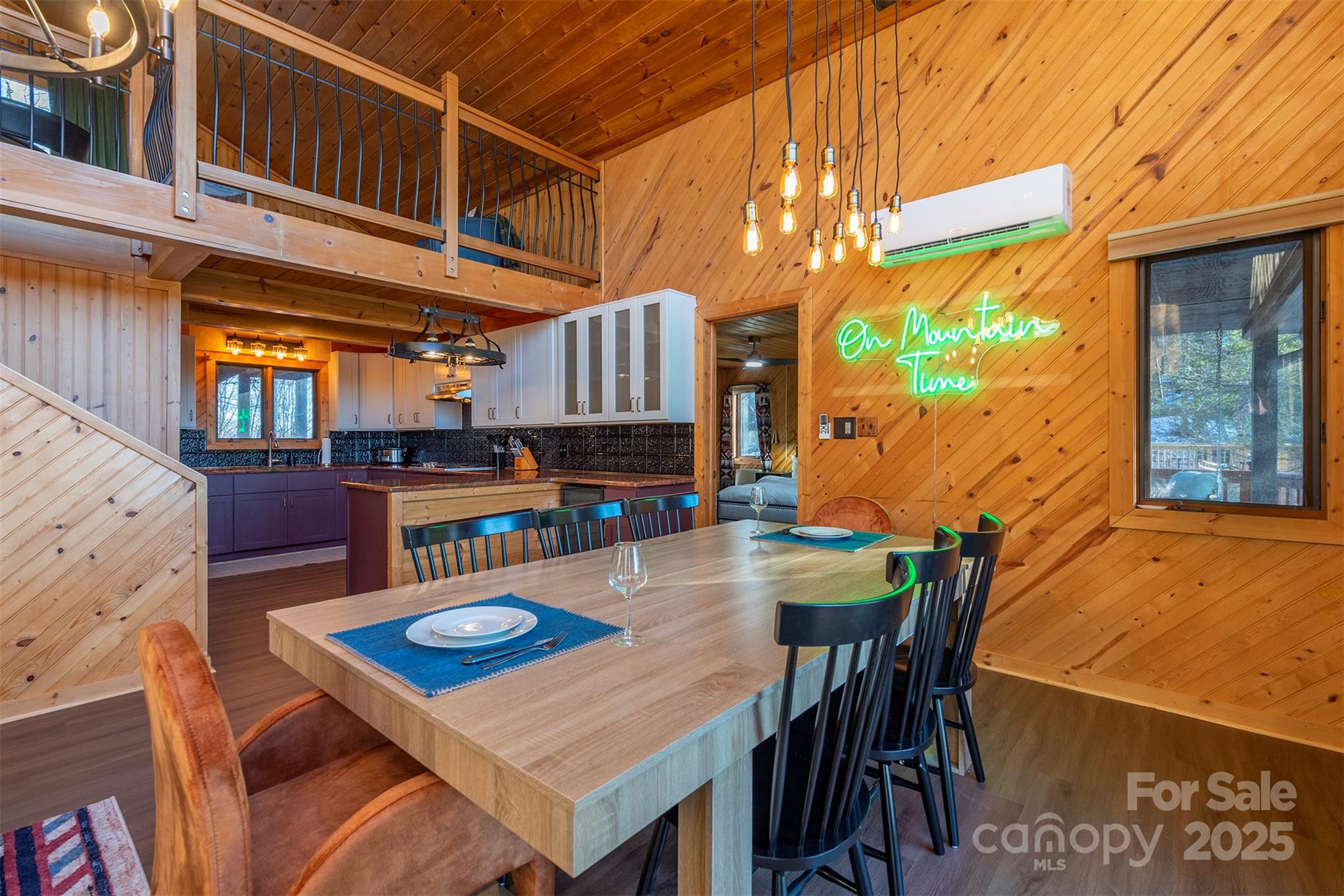 Wolf Laurel Estates - Residential