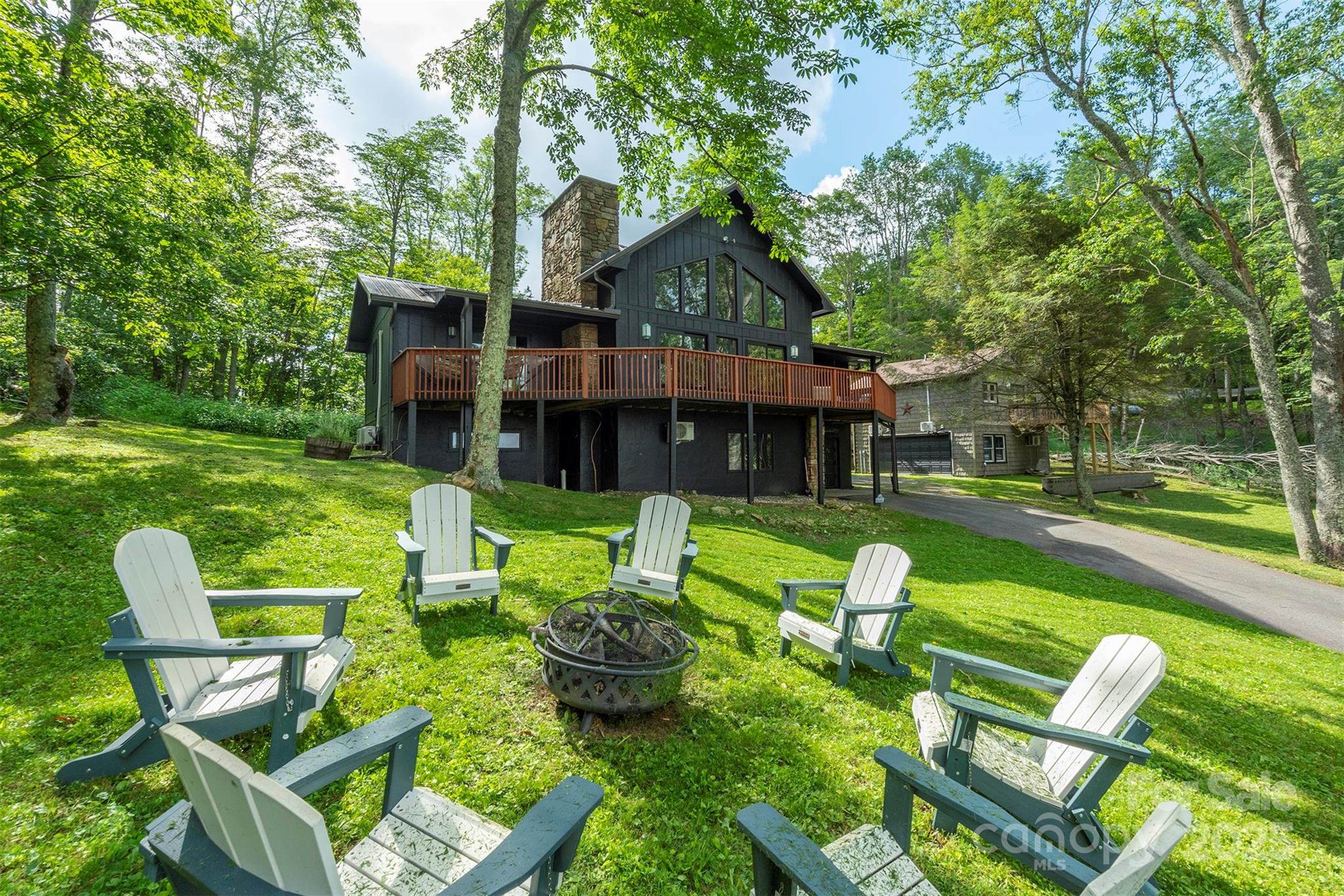 Wolf Laurel Estates - Residential