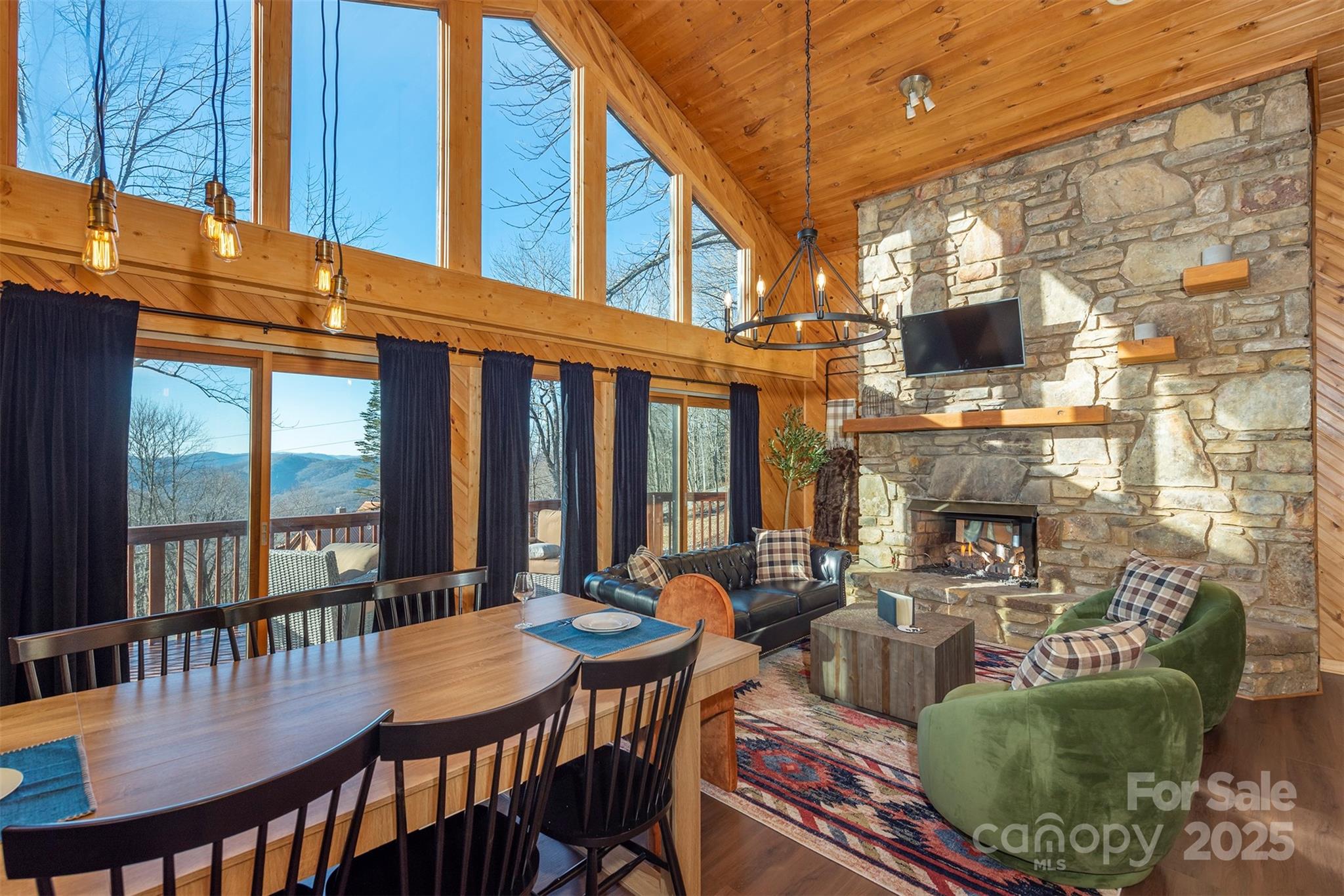 Wolf Laurel Estates - Residential