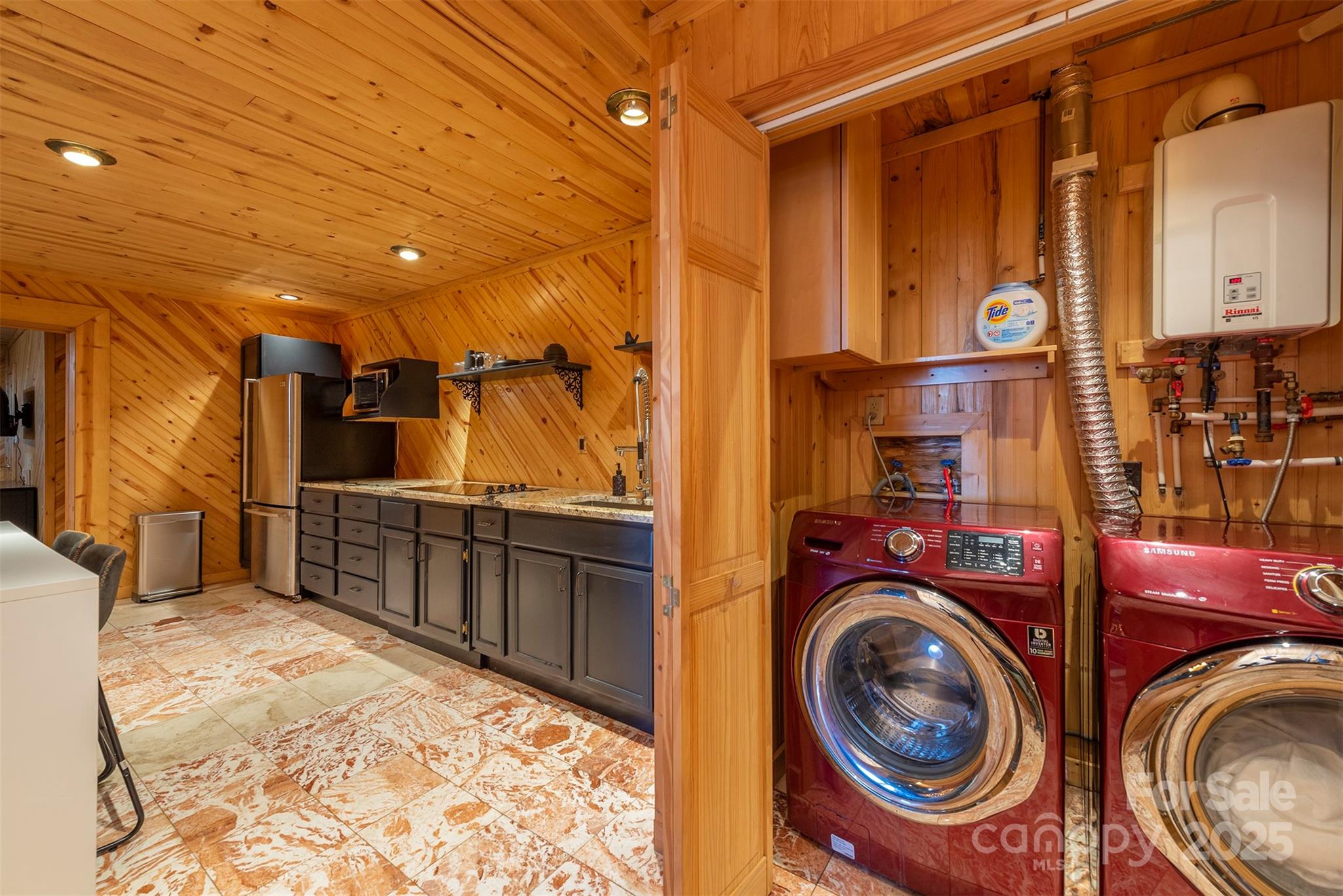 Wolf Laurel Estates - Residential