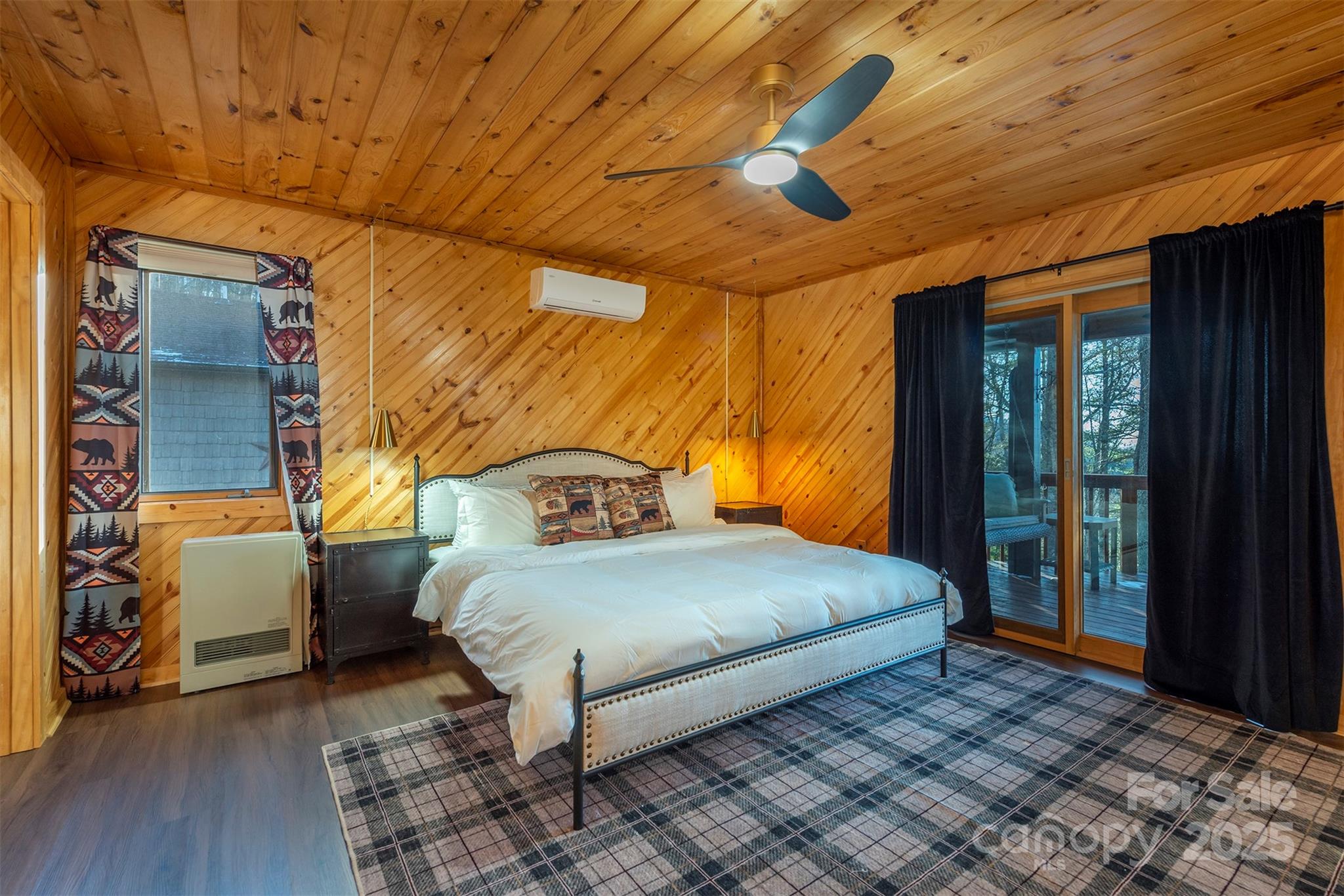 Wolf Laurel Estates - Residential