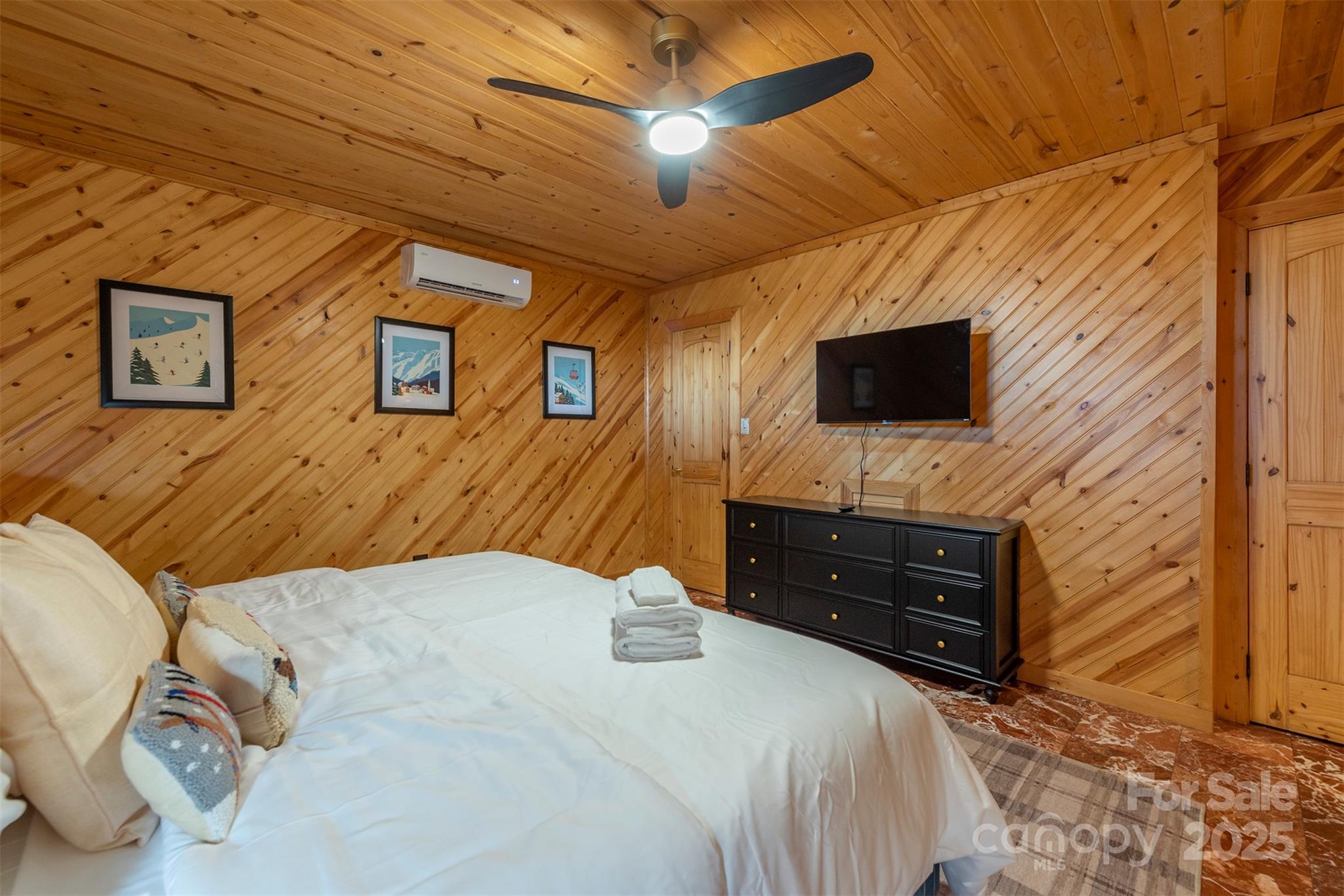 Wolf Laurel Estates - Residential