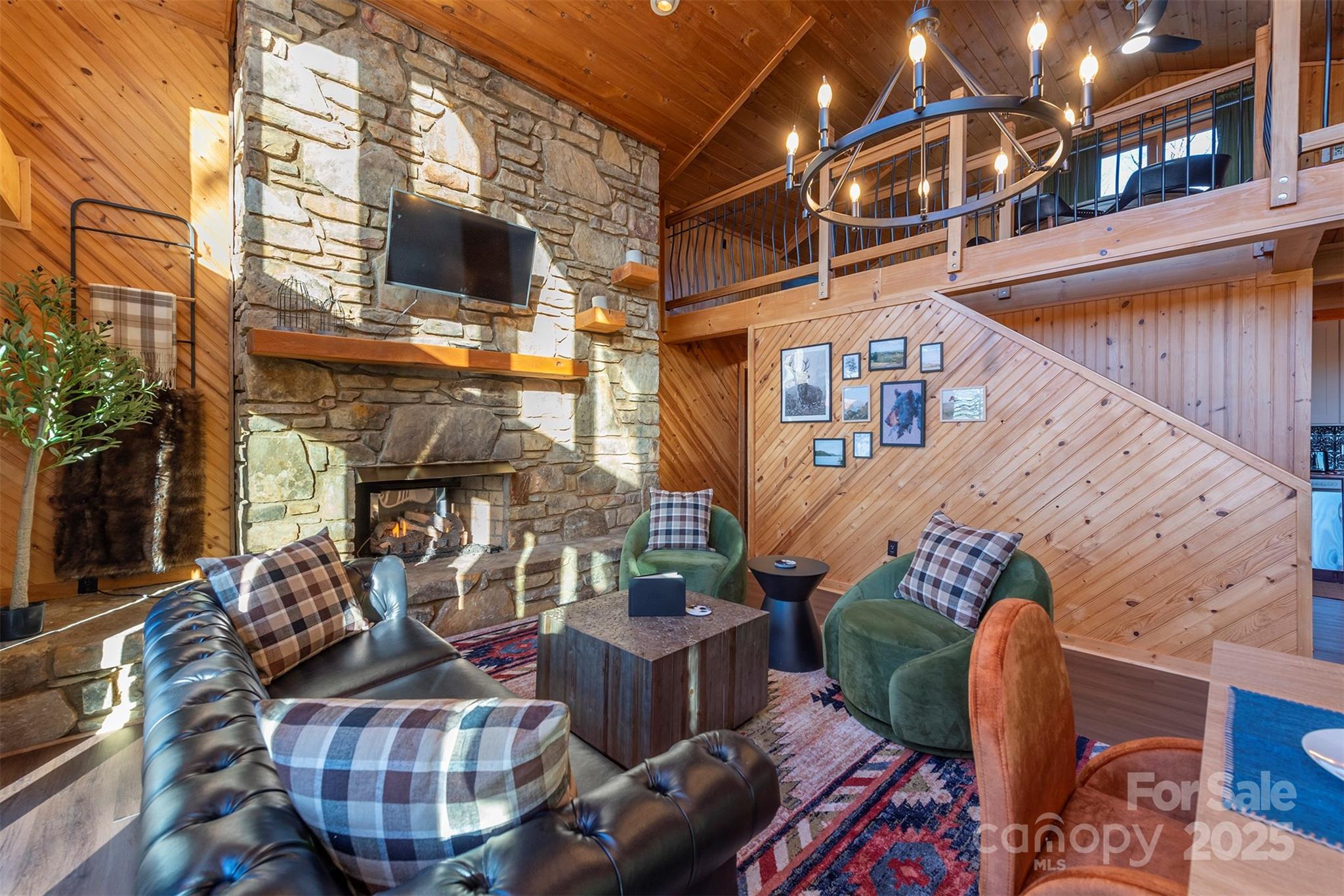 Wolf Laurel Estates - Residential