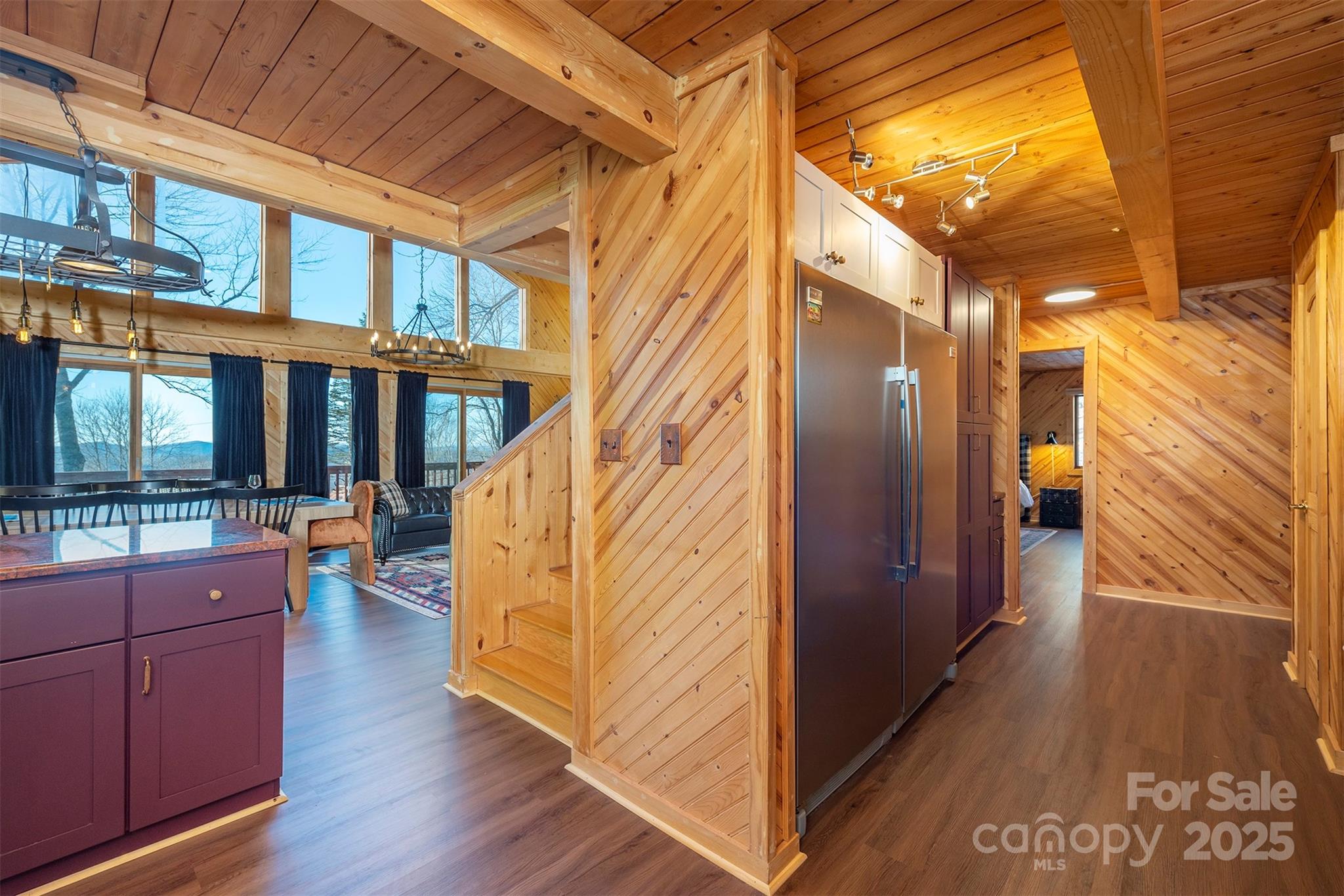 Wolf Laurel Estates - Residential