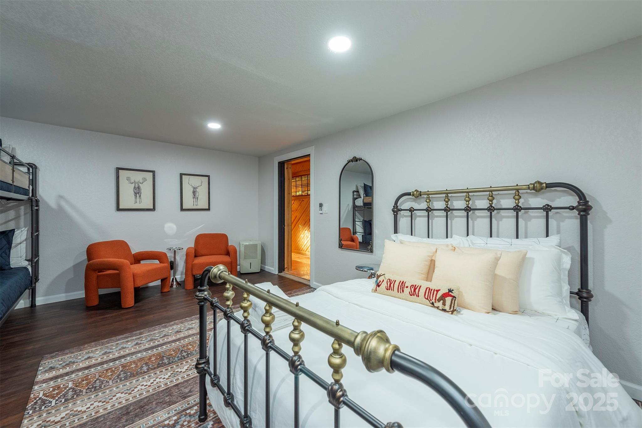 Wolf Laurel Estates - Residential