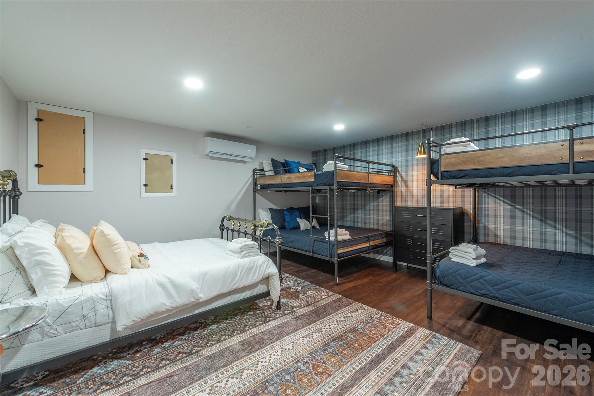 Wolf Laurel Estates - Residential