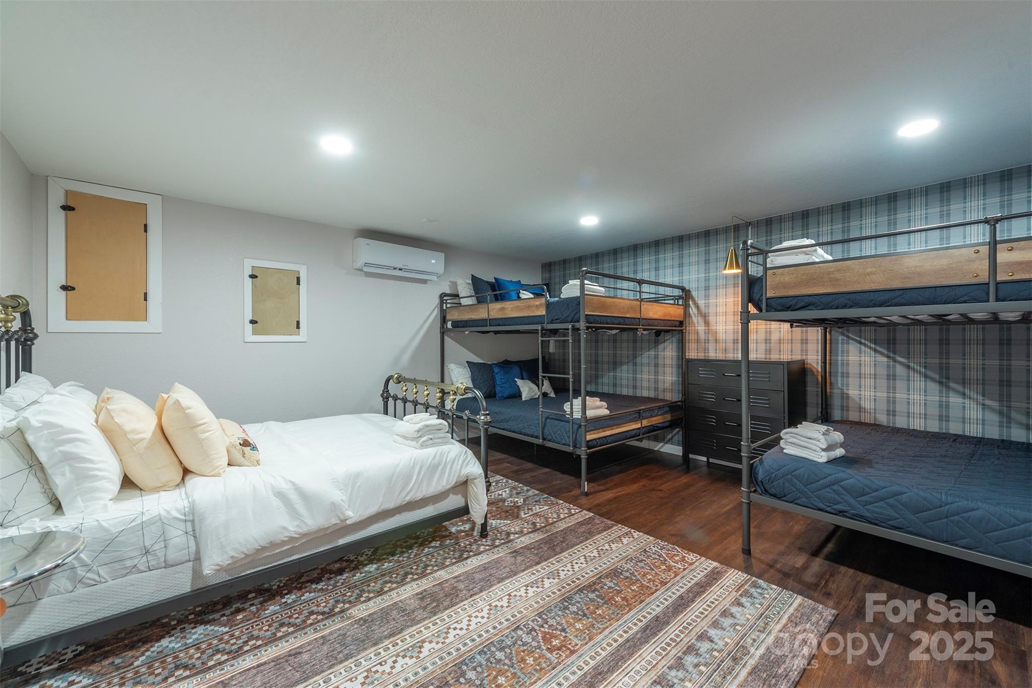 Wolf Laurel Estates - Residential