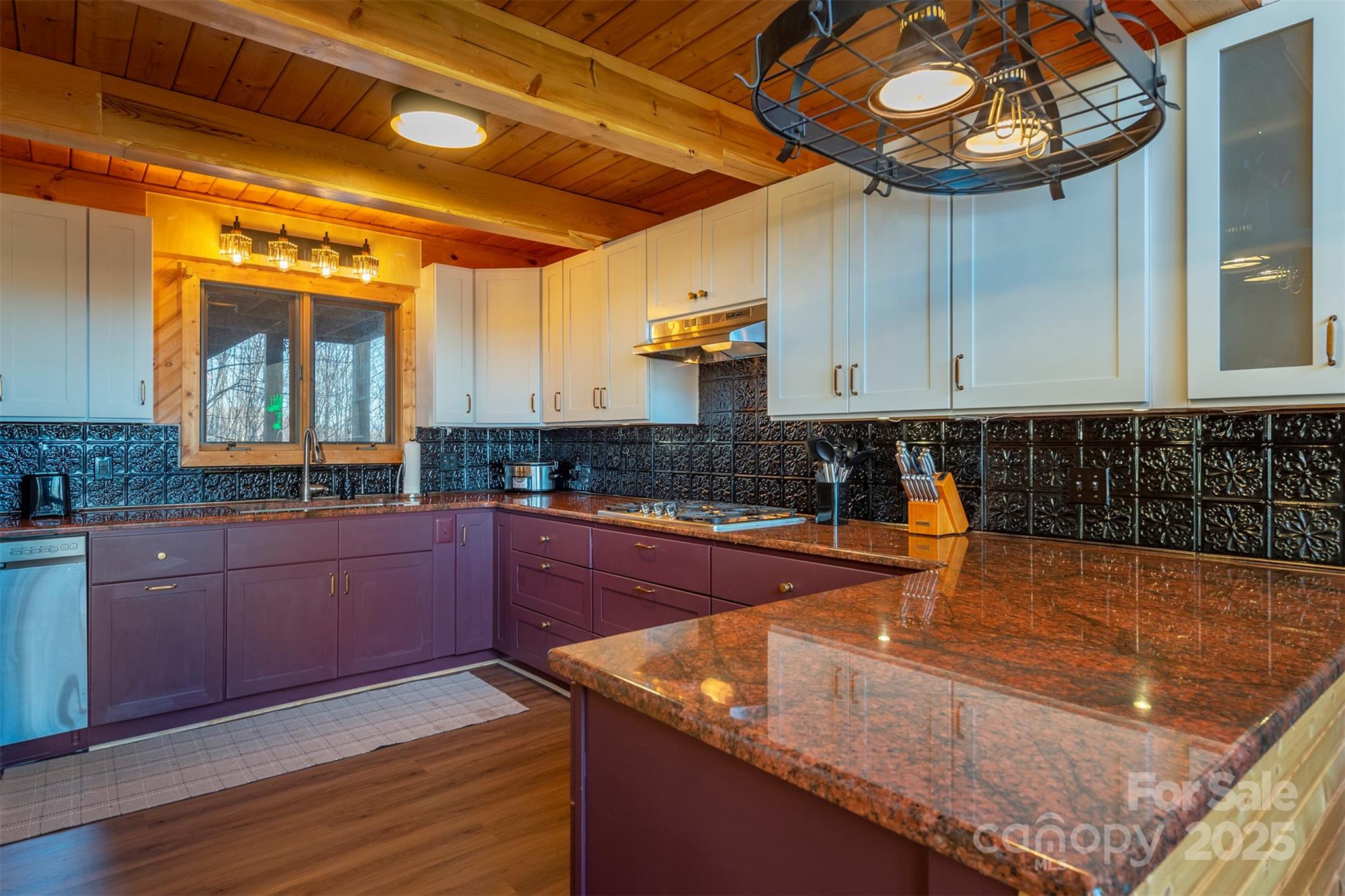 Wolf Laurel Estates - Residential