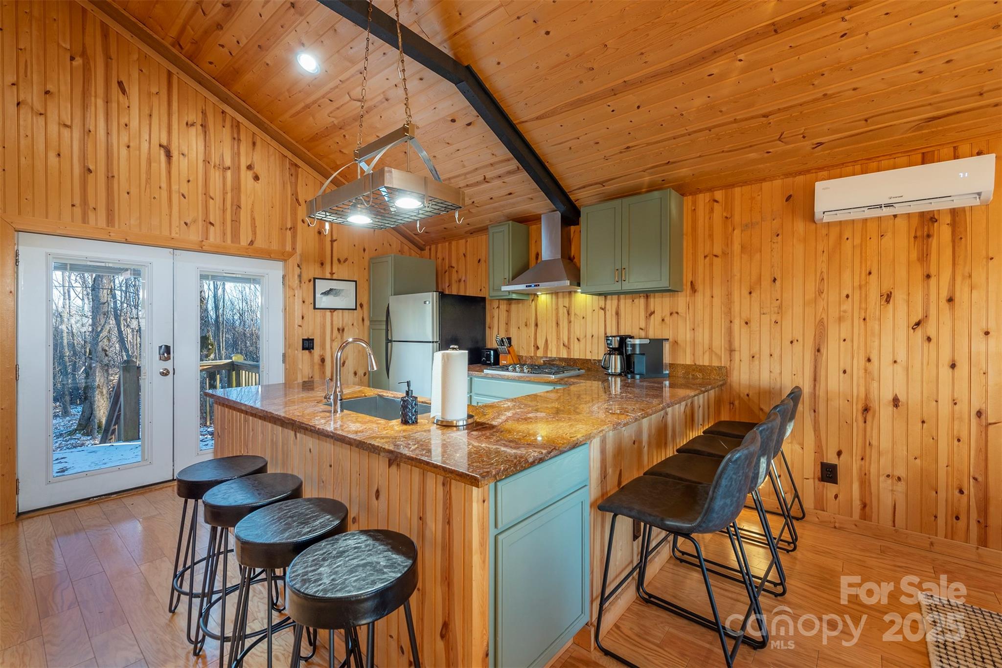 Wolf Laurel Estates - Residential