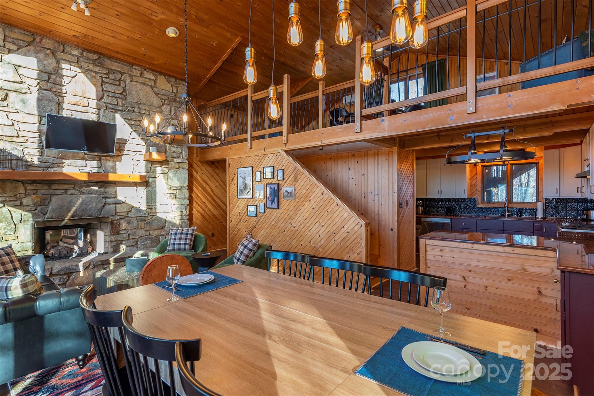 Wolf Laurel Estates - Residential