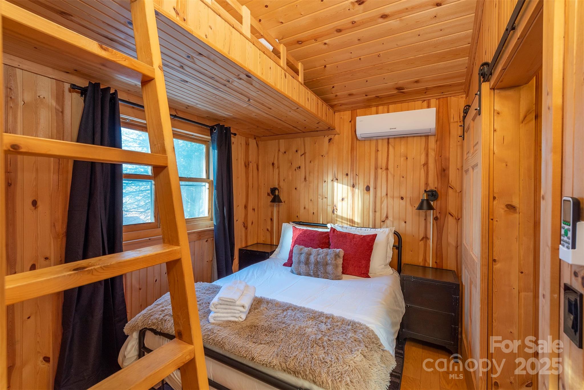 Wolf Laurel Estates - Residential