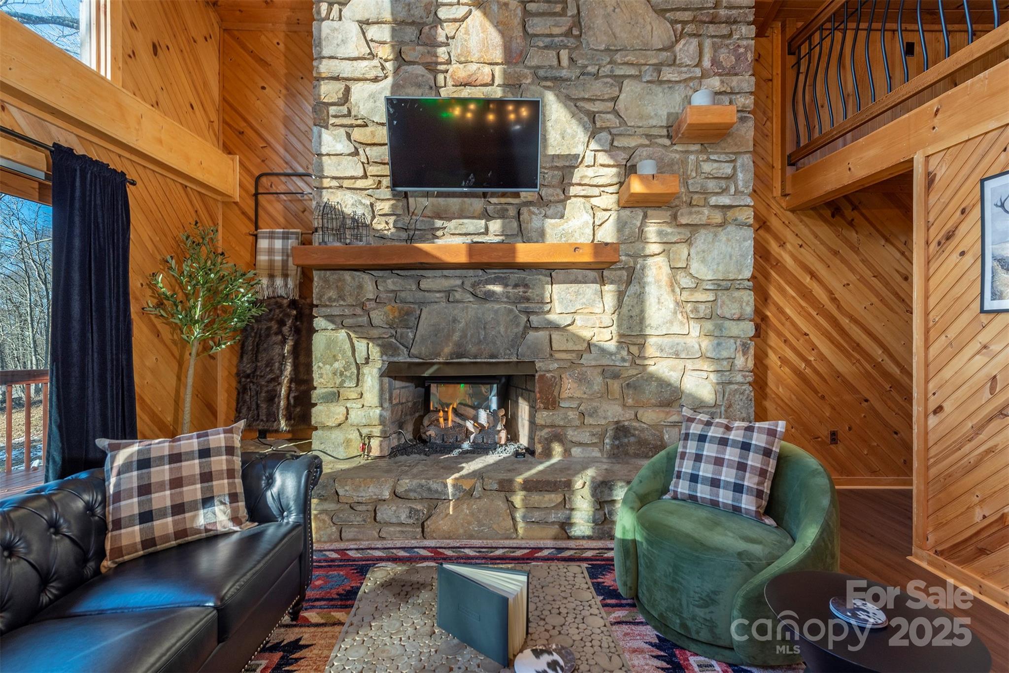 Wolf Laurel Estates - Residential