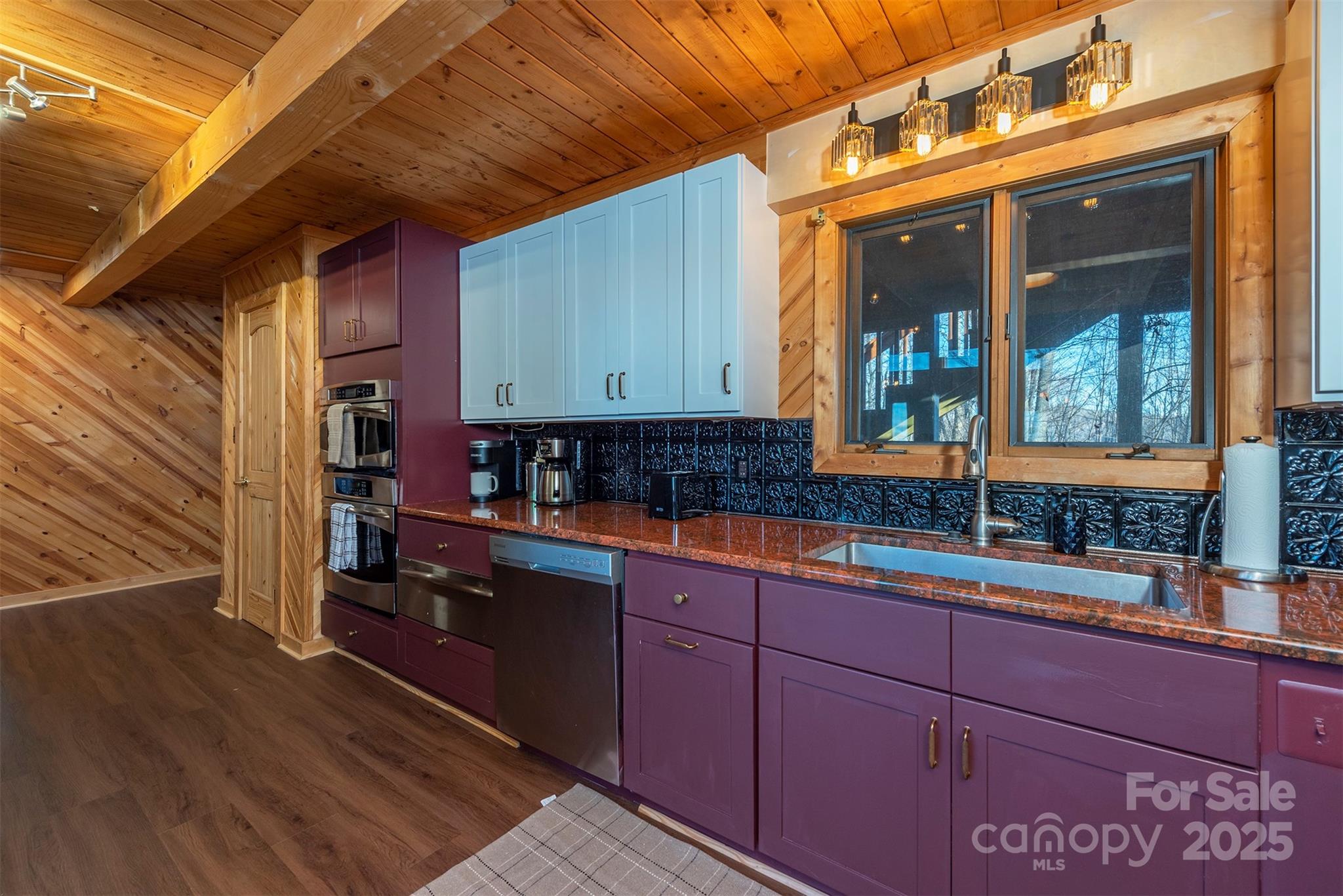 Wolf Laurel Estates - Residential