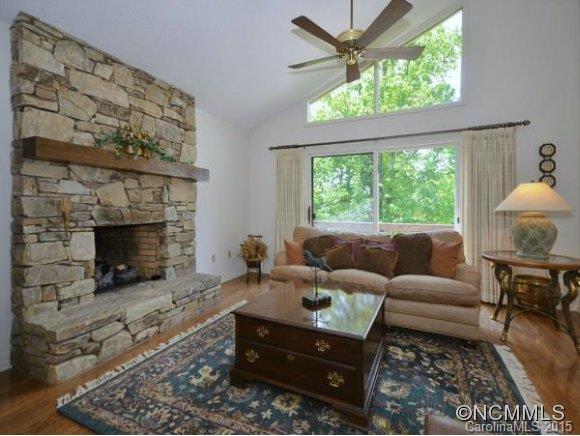 Laurel Park - Residential