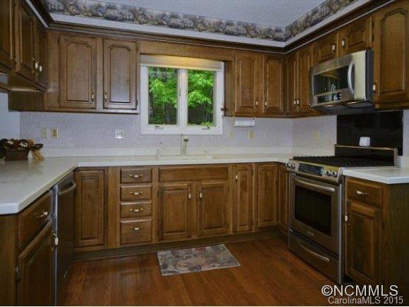 Laurel Park - Residential