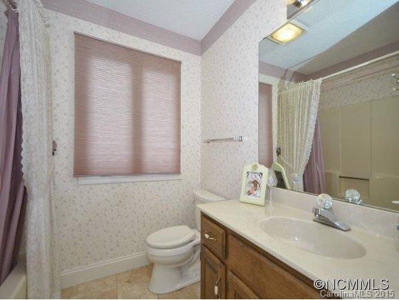 Laurel Park - Residential