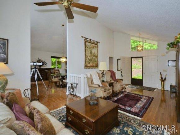 Laurel Park - Residential