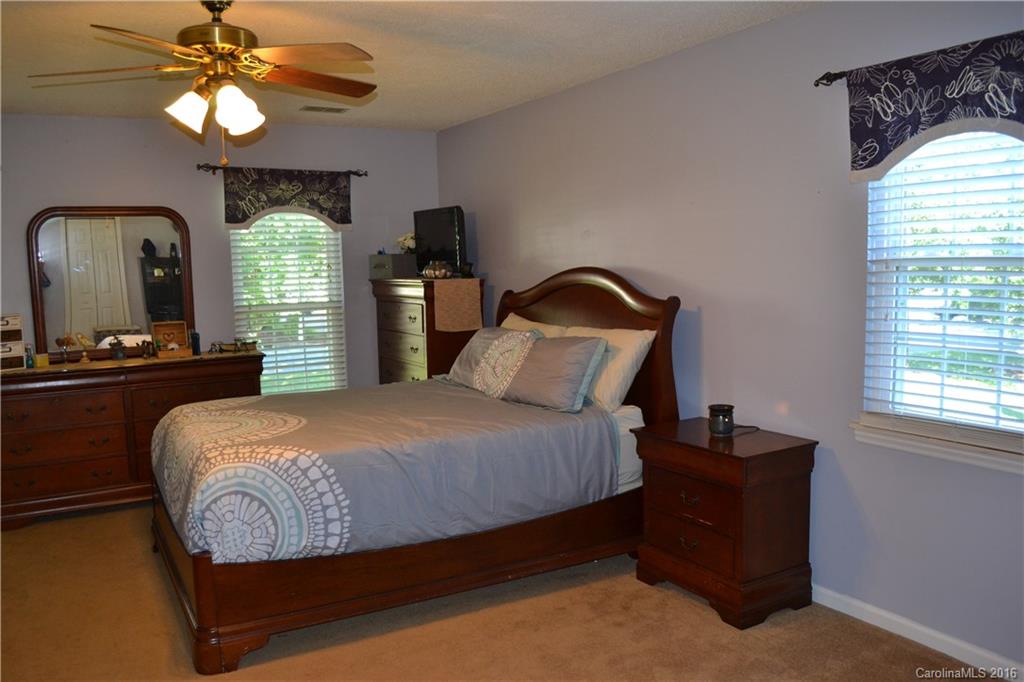 Willow Bend - Residential