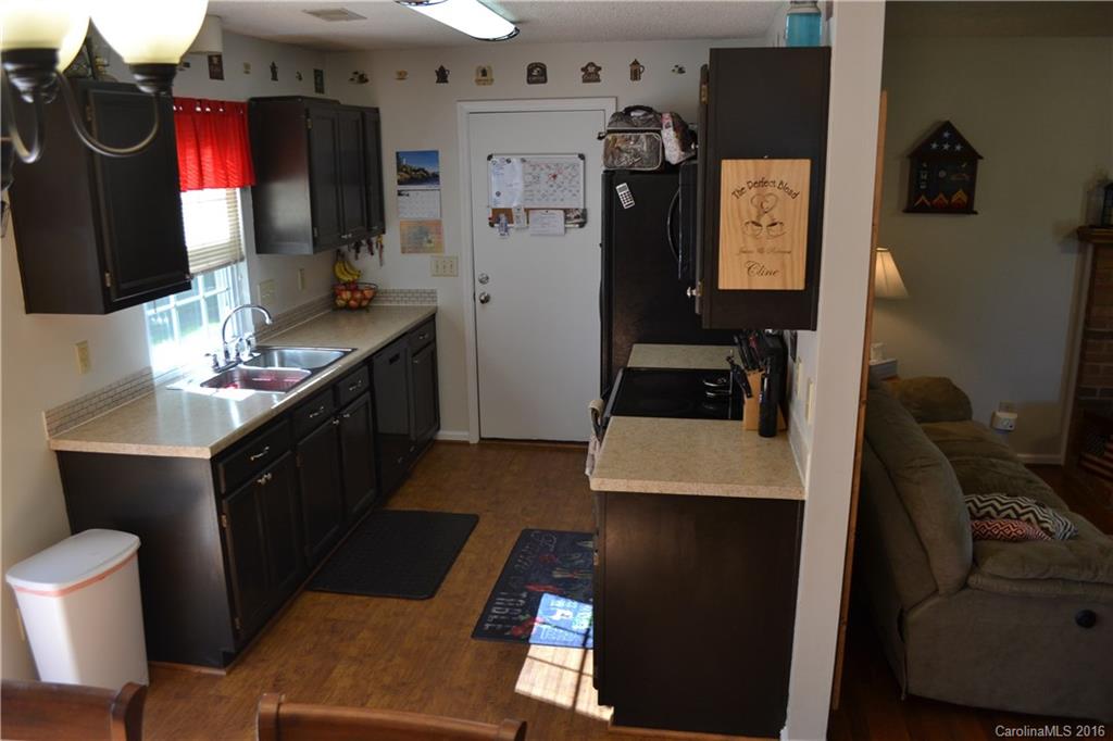 Willow Bend - Residential