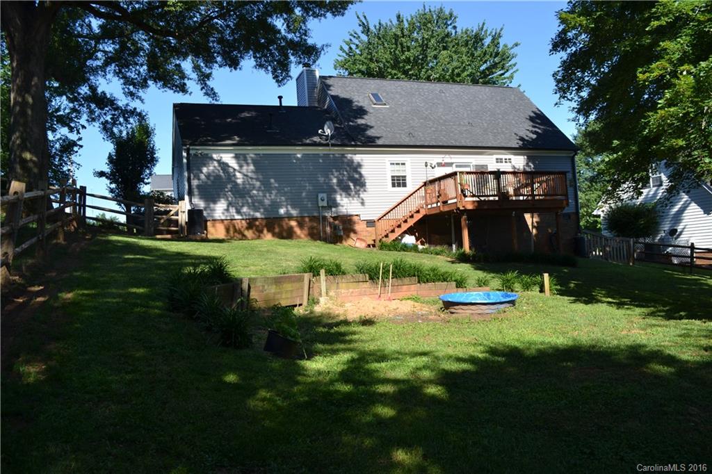 Willow Bend - Residential