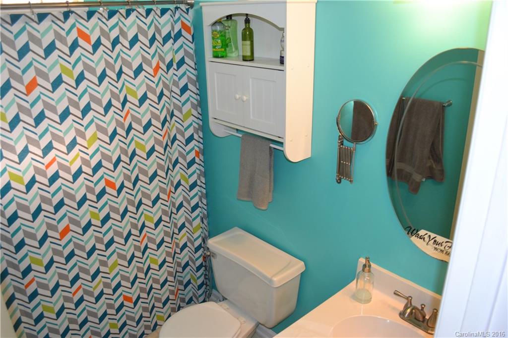 Willow Bend - Residential