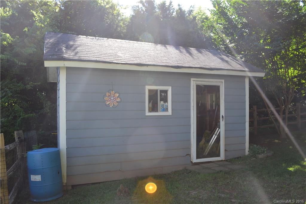 Willow Bend - Residential