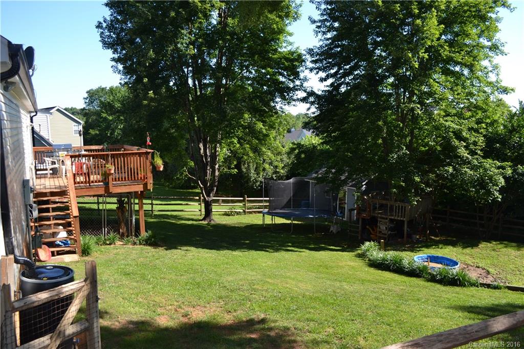 Willow Bend - Residential