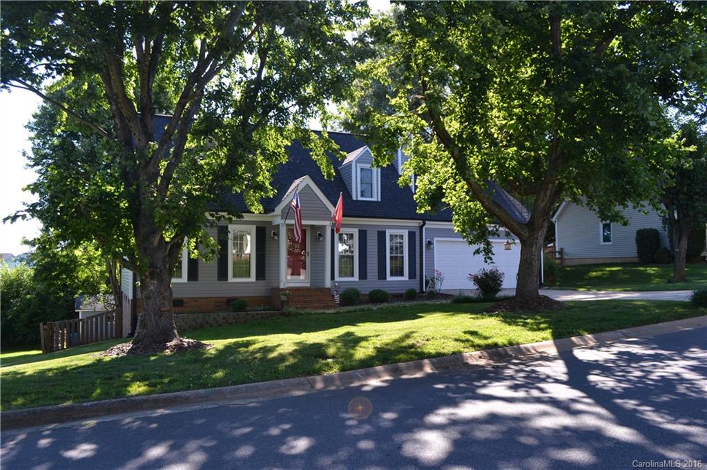 Willow Bend - Residential