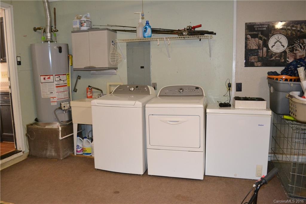 Willow Bend - Residential