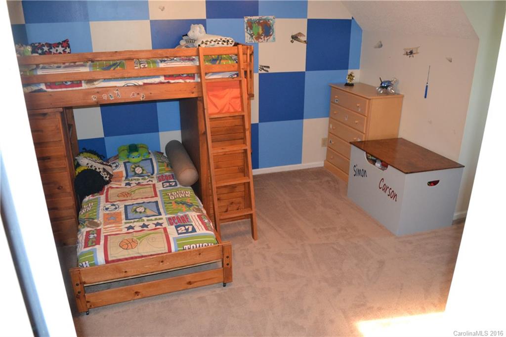 Willow Bend - Residential