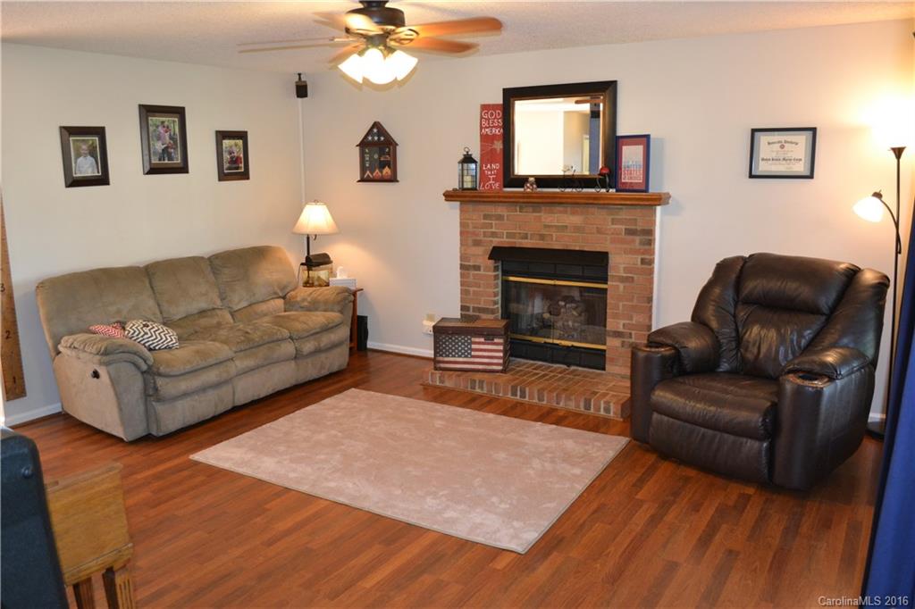 Willow Bend - Residential