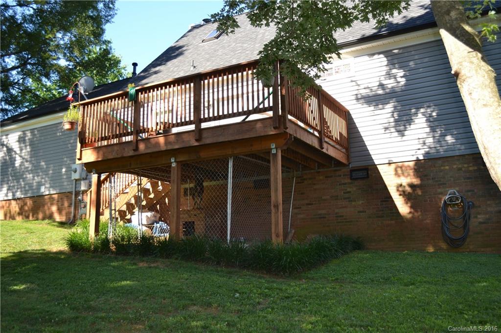 Willow Bend - Residential